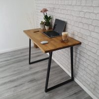trapezium v legs for desks tables
